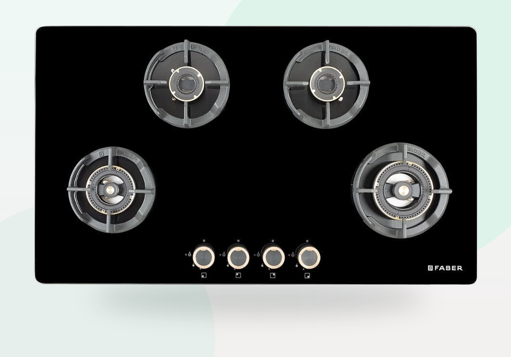 Gas Burner Cleaning appliance reference